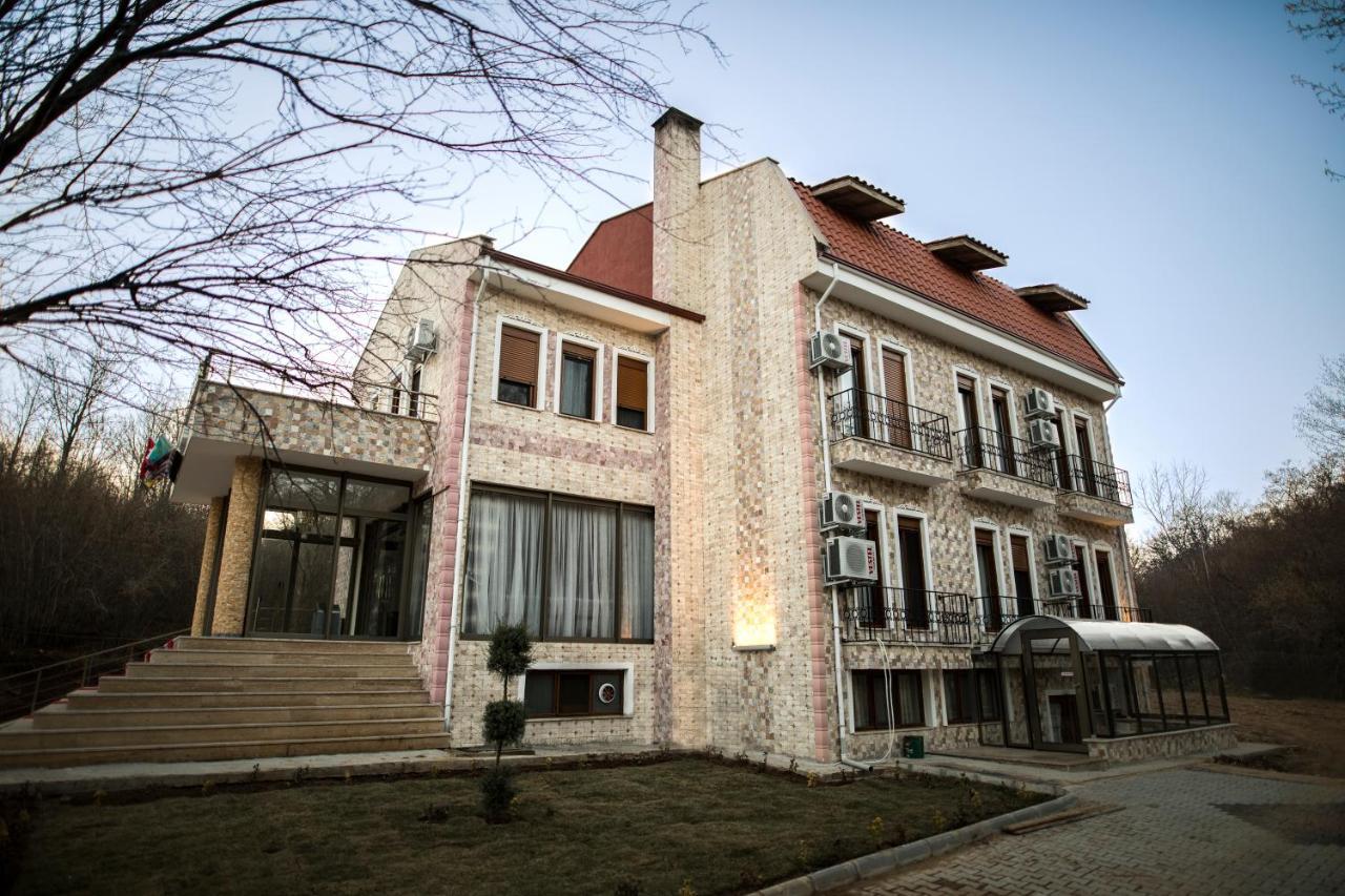 Butterfly Butik Hotel Kırklareli Exterior foto