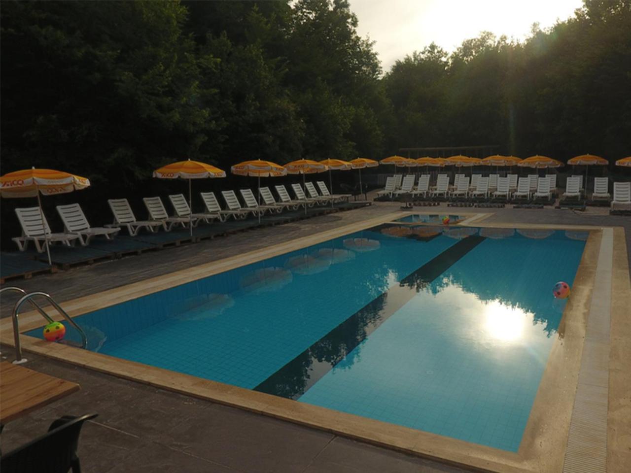 Butterfly Butik Hotel Kırklareli Exterior foto