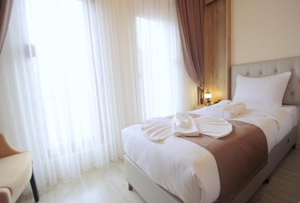 Butterfly Butik Hotel Kırklareli Exterior foto