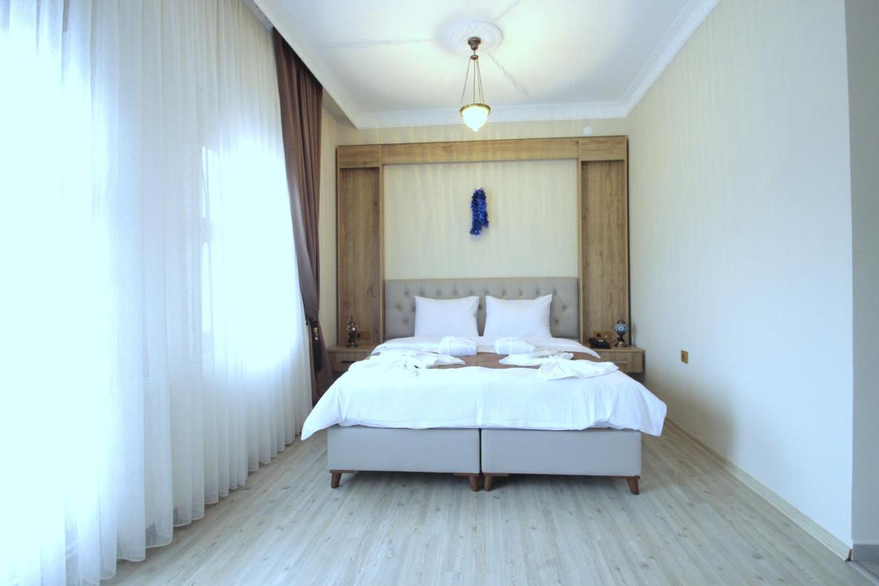 Butterfly Butik Hotel Kırklareli Exterior foto