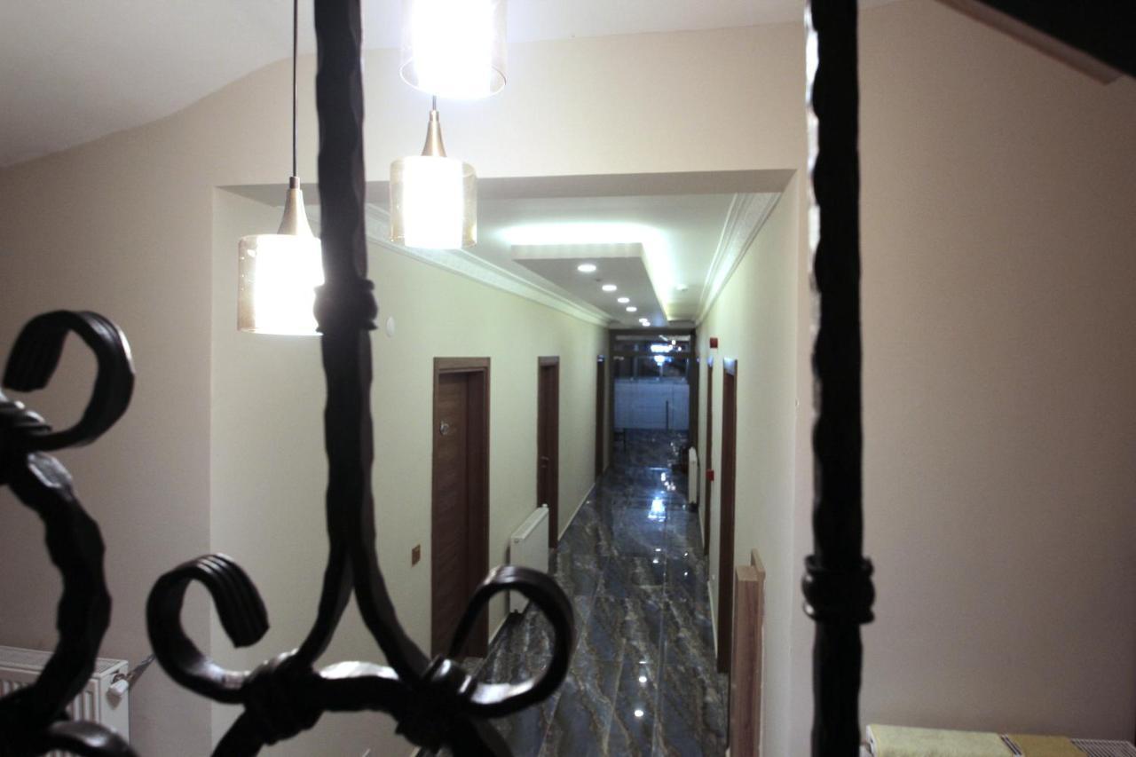 Butterfly Butik Hotel Kırklareli Exterior foto