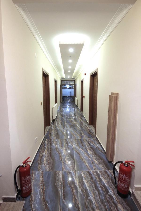 Butterfly Butik Hotel Kırklareli Exterior foto